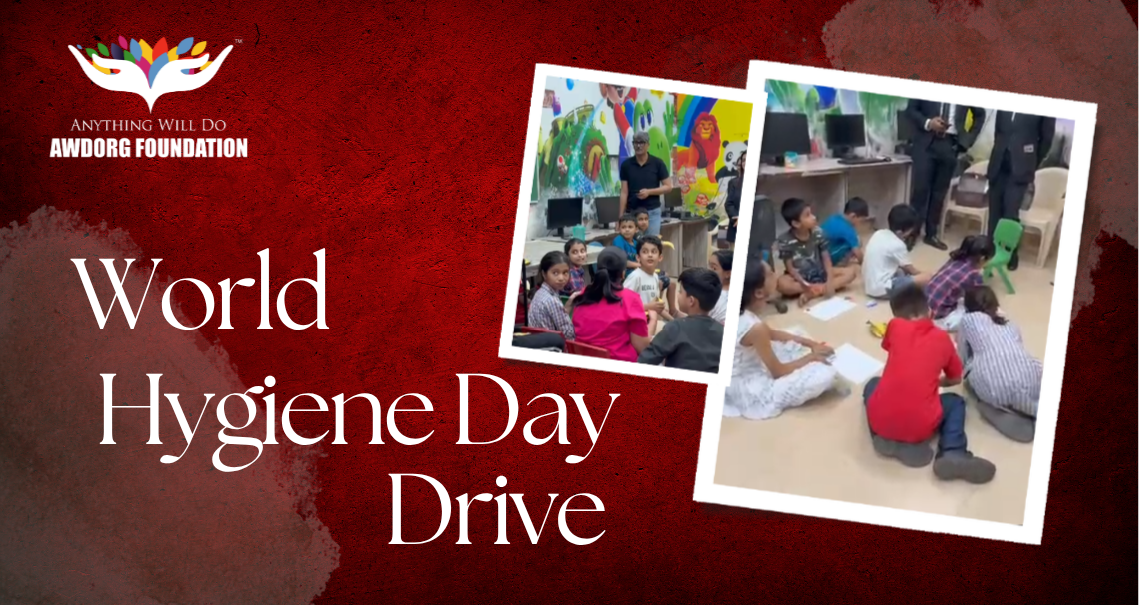 World Hygiene Day Awareness Session