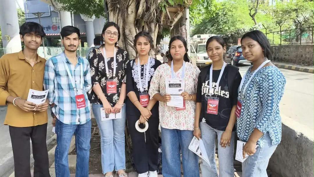 Empowering Youth Through Free Photography & Videography Training