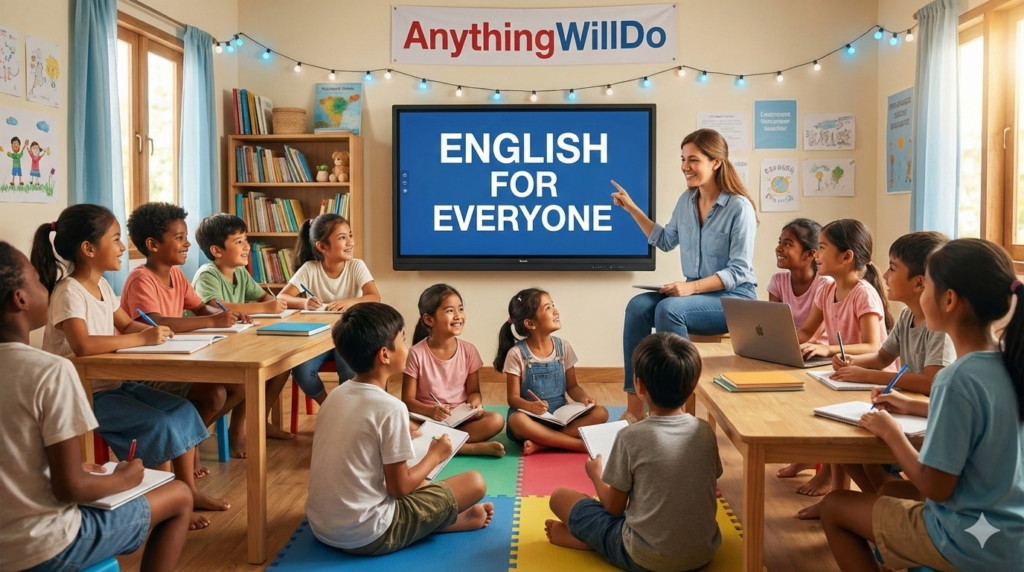 Education Initiative