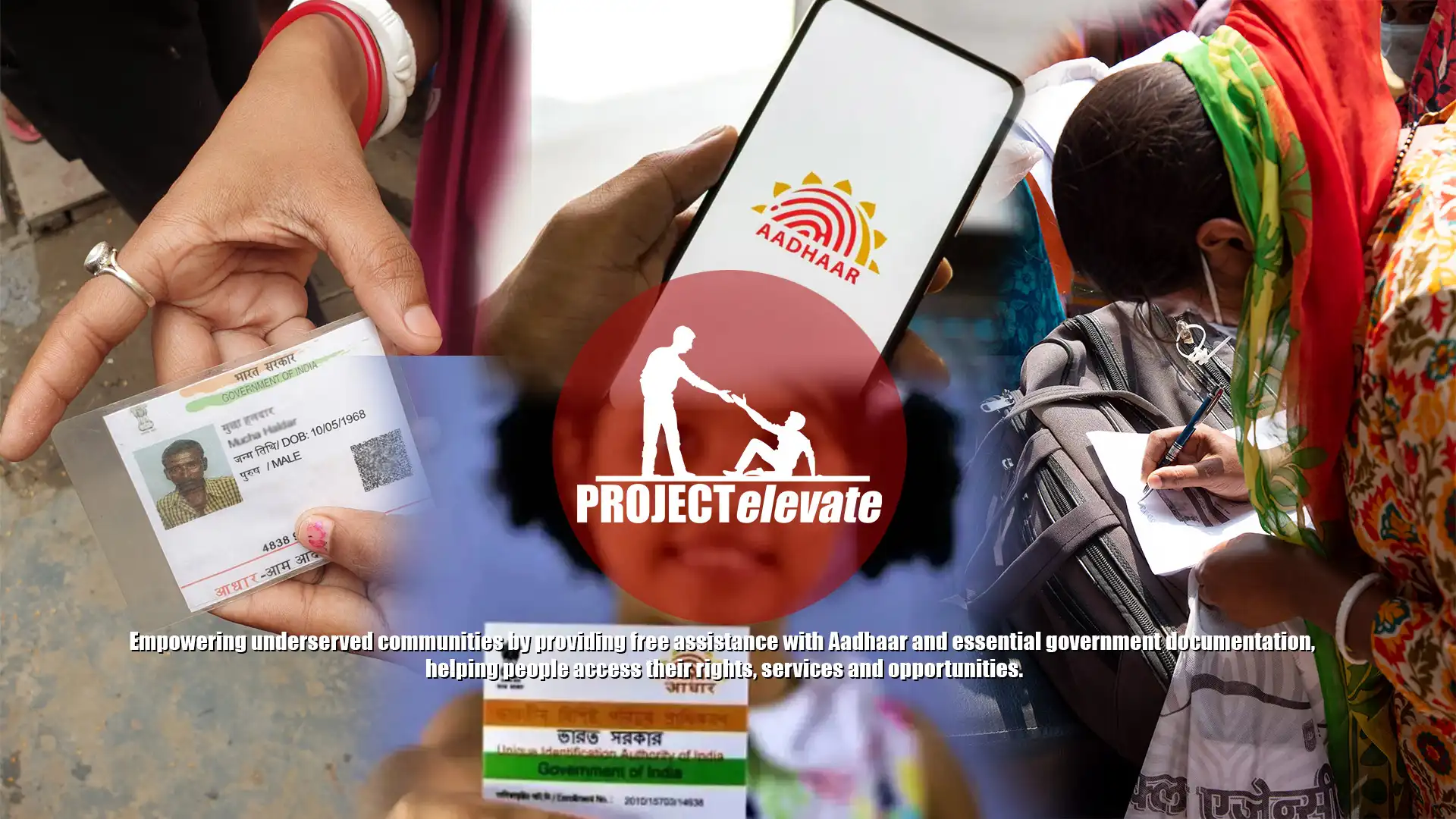AWDORG Foundation Project Elevate