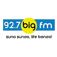 92.7 Big FM