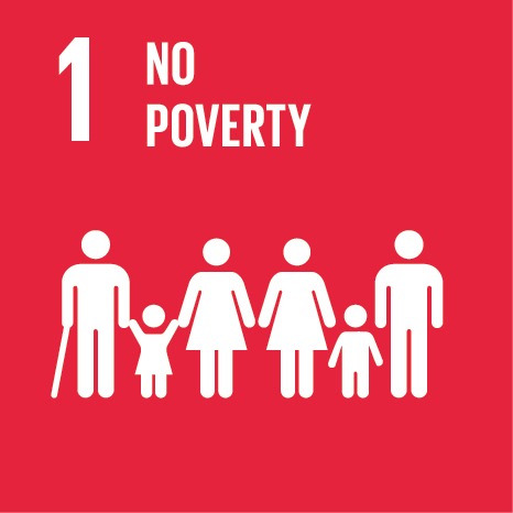 United Nations Sustainable Development Goal 1: No Poverty