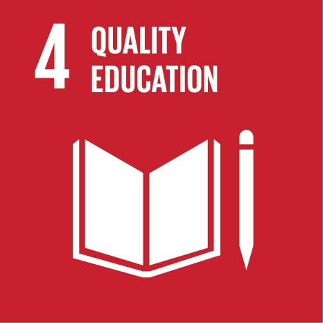 United Nations Sustainable Development Goal 4: Quality Education