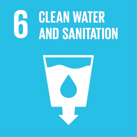 United Nations Sustainable Development Goal 6: Clean Water and Sanitation